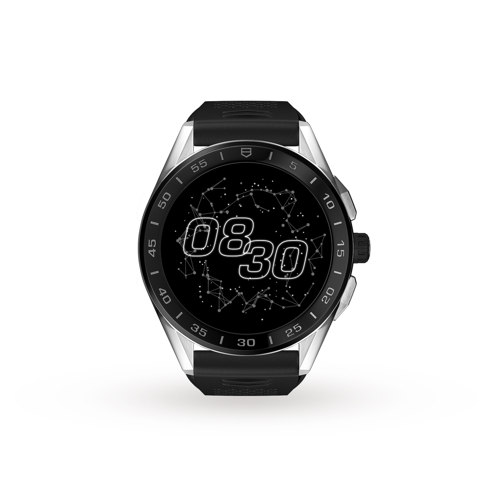 tag heuer connected exchange watch