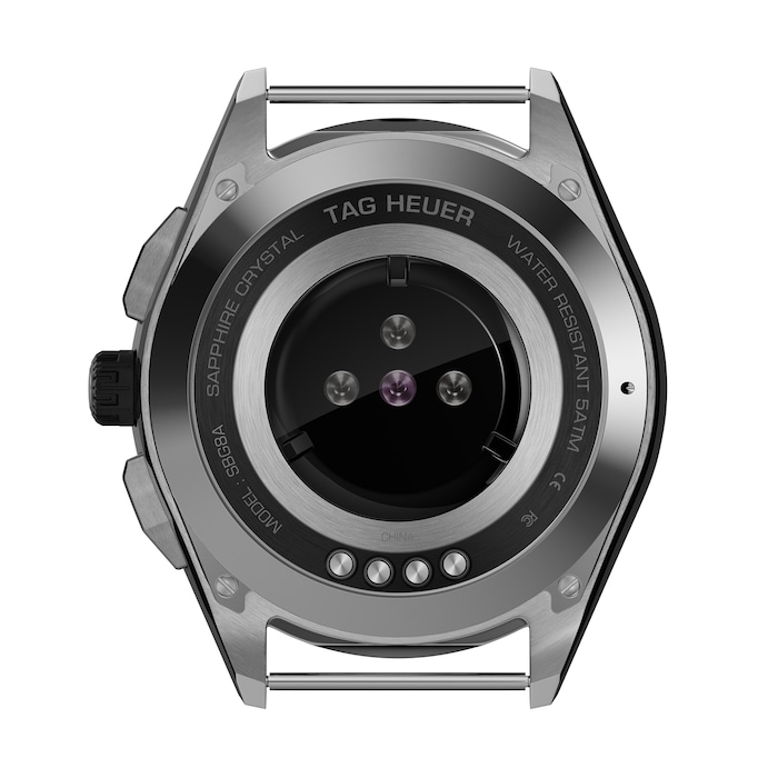 TAG Heuer Connected 45mm Watch Smart Watch