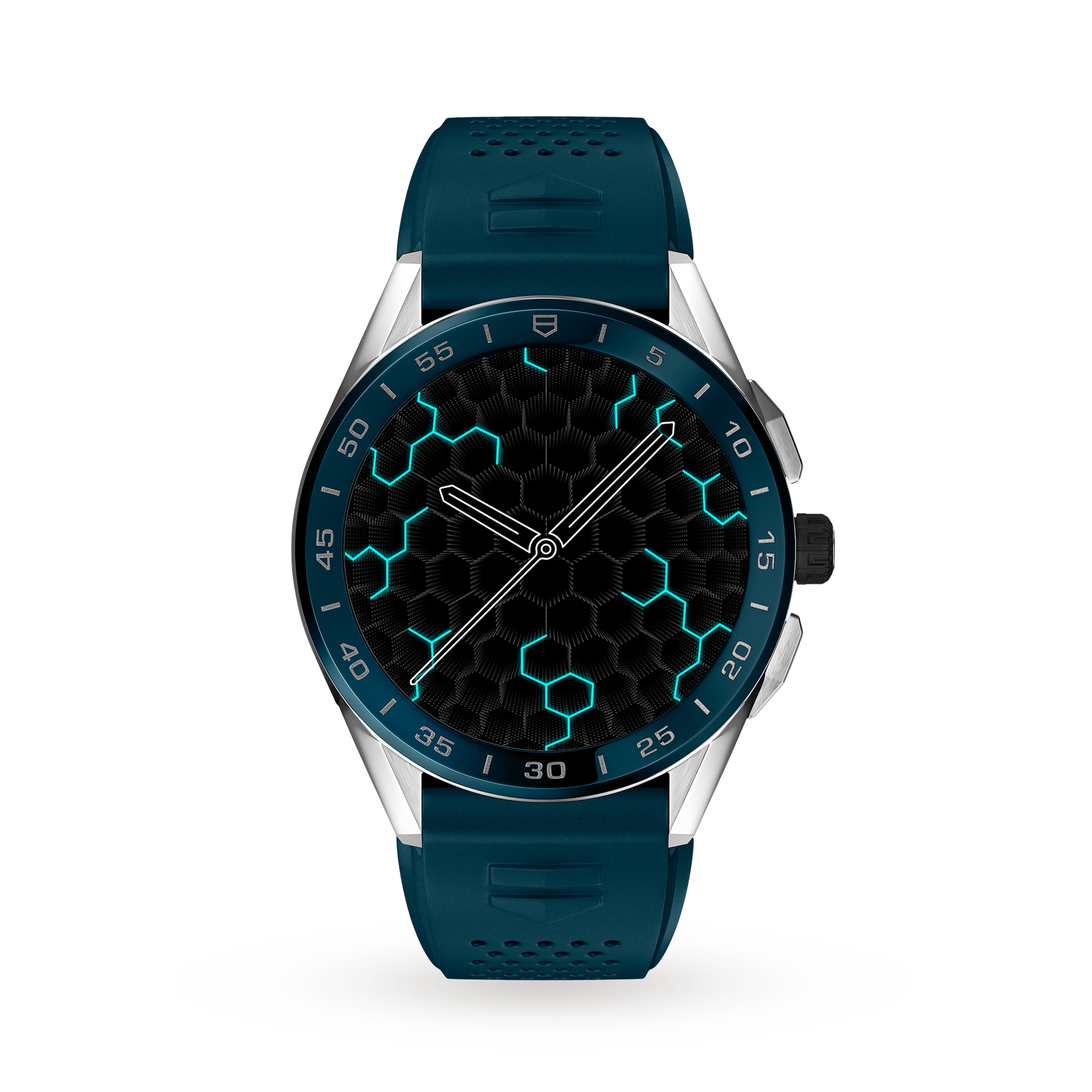 TAG Heuer Connected 2020 45mm Watch