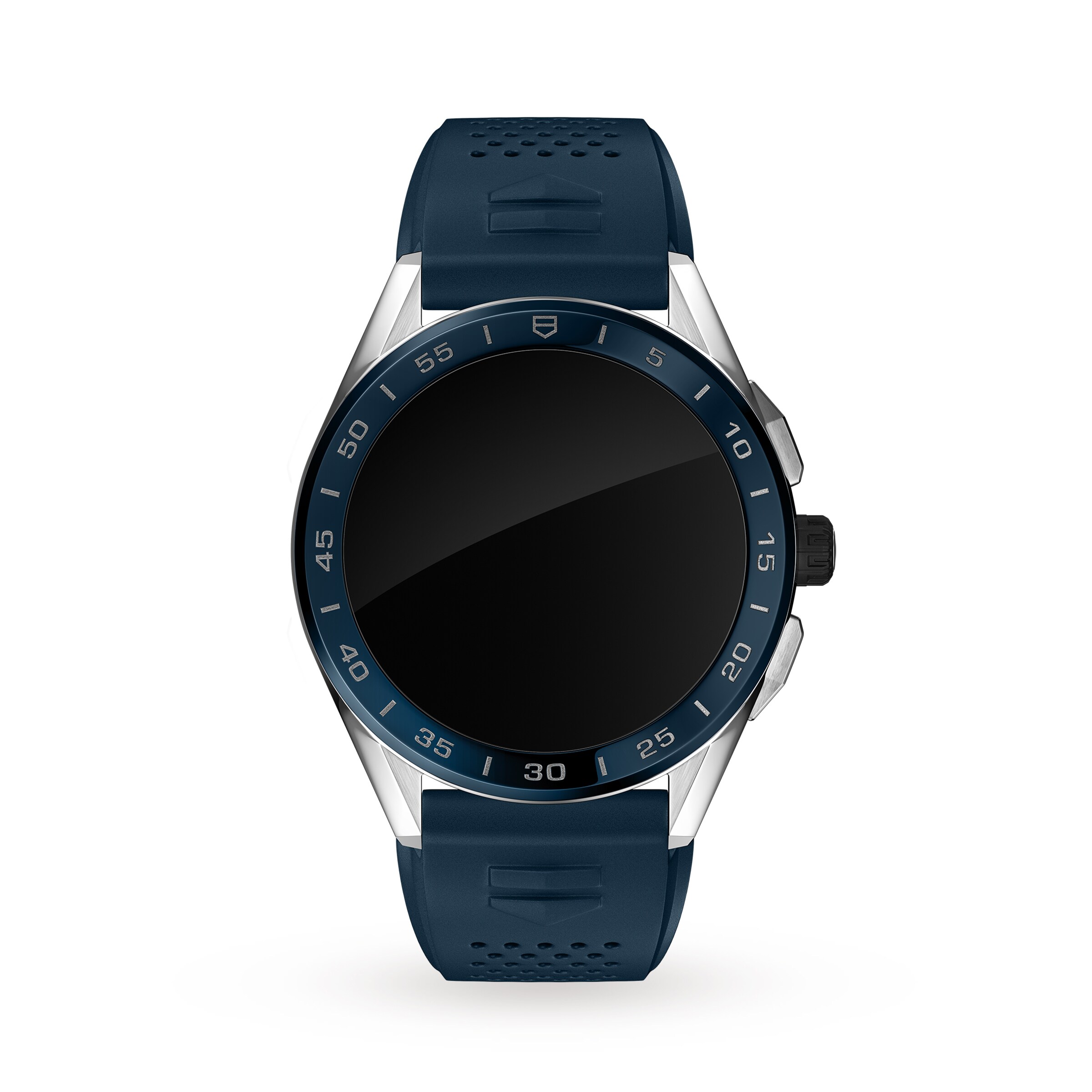 tag electronic watch