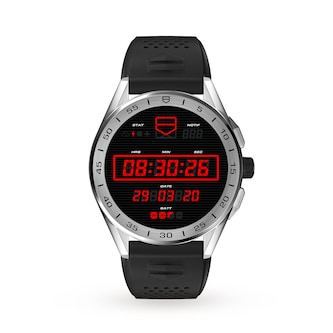 TAG Heuer Connected 45mm Watch Smart Watch