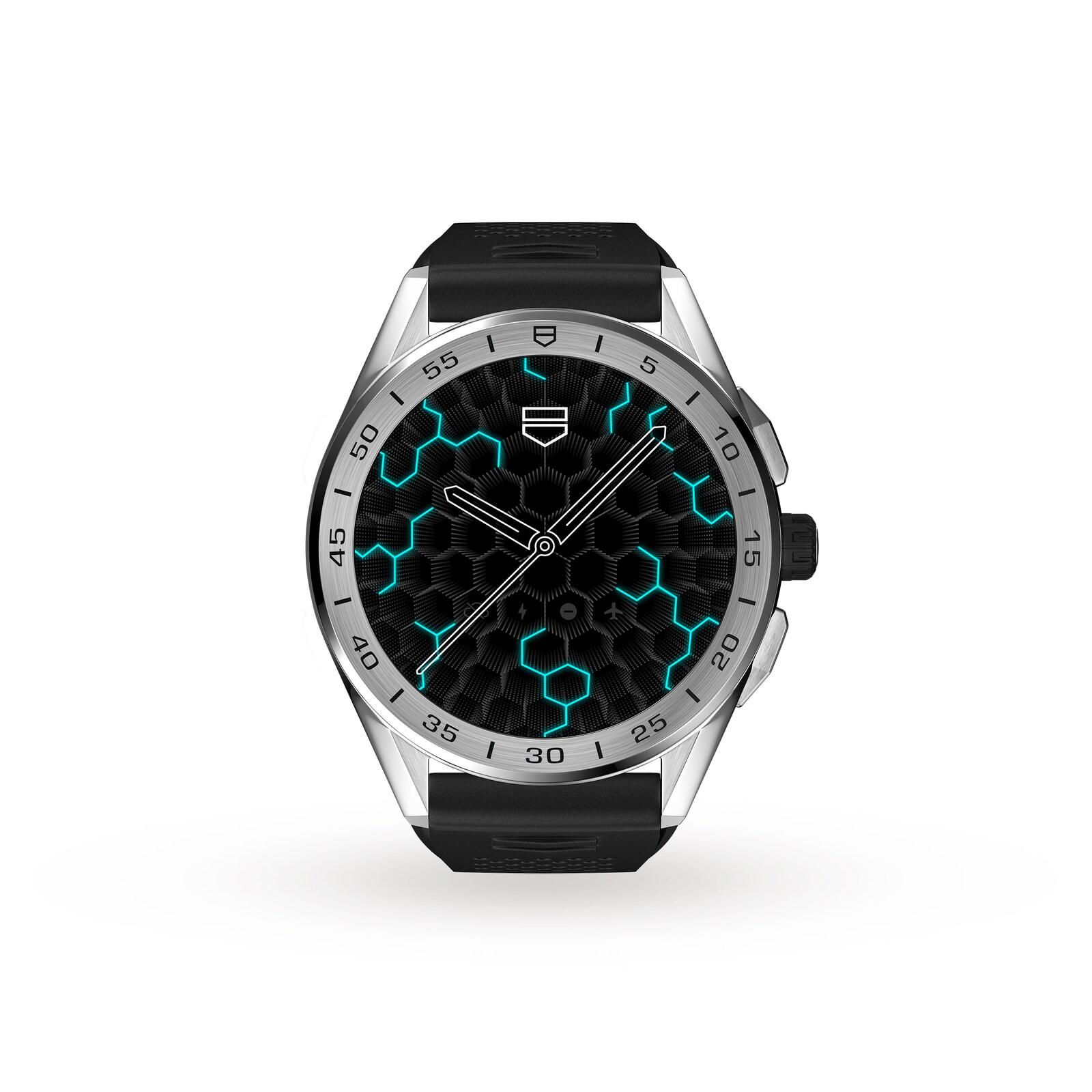tag heuer connected 2020 45mm
