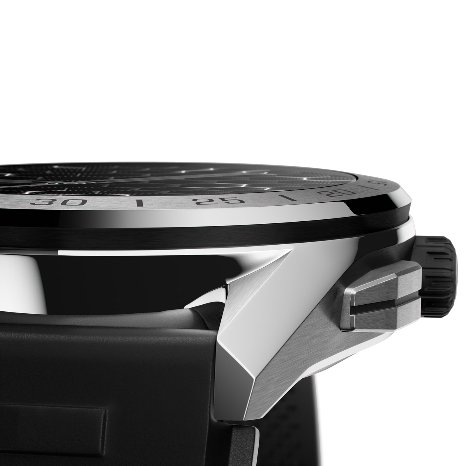 TAG Heuer Connected 45mm Watch Smart Watch