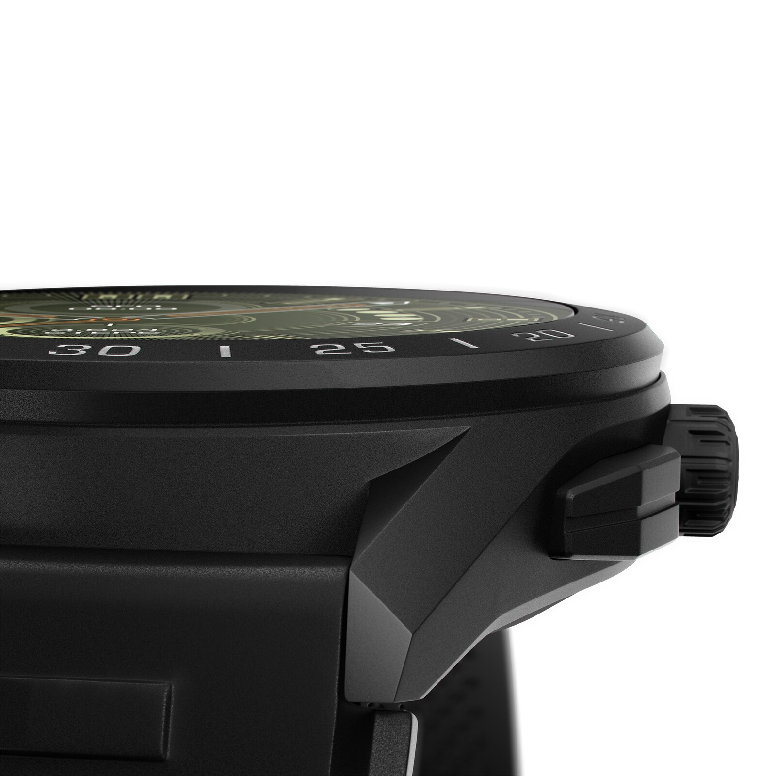 TAG Heuer Connected Titanium 45mm Mens Watch Smart Watch