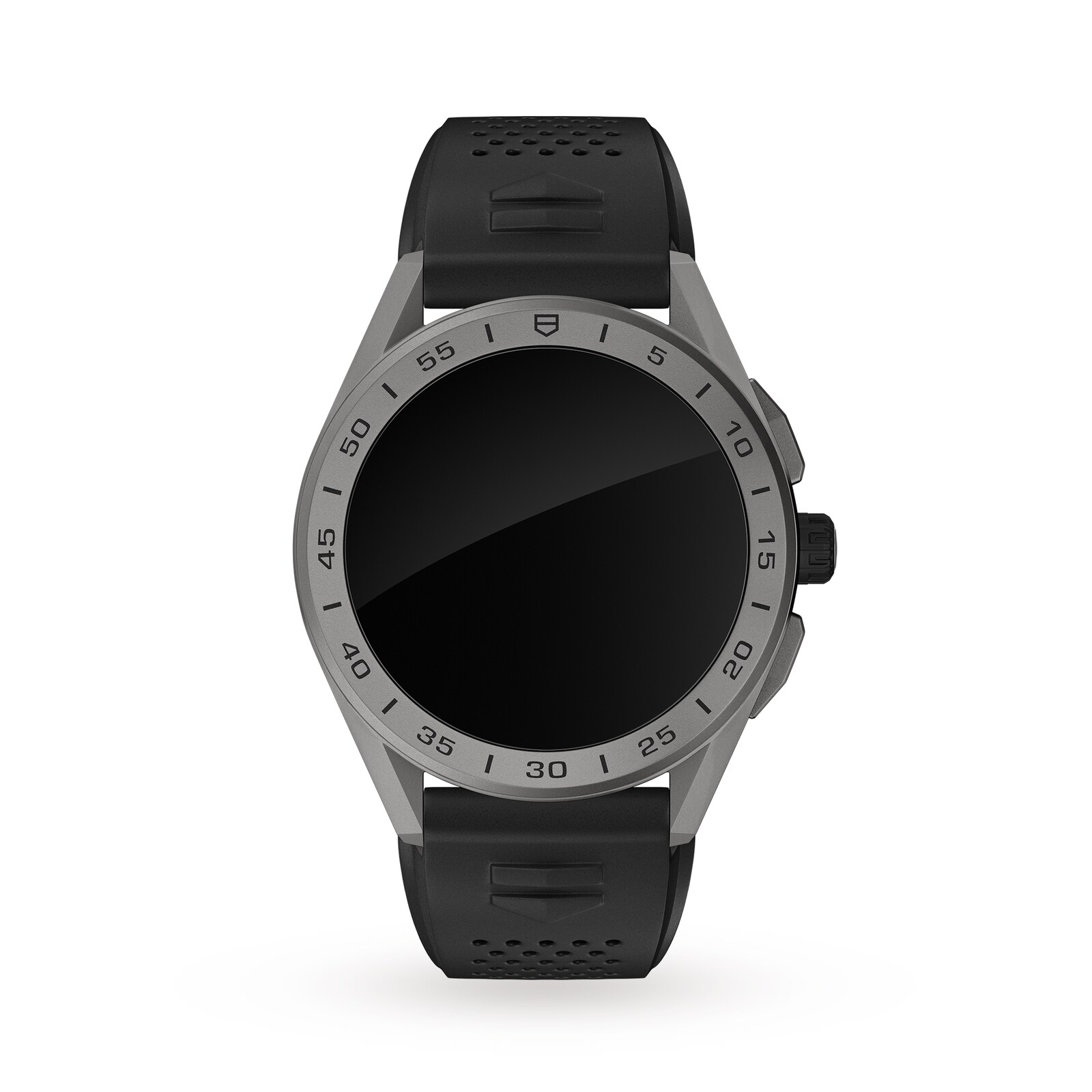 TAG Heuer Connected 2020 45mm Watch Smart Watch