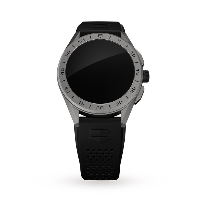 TAG Heuer Connected 2020 45mm Watch