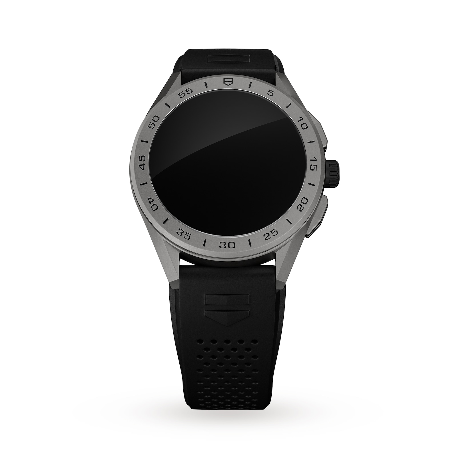 TAG Heuer Connected 2020 45mm Watch Smart Watch
