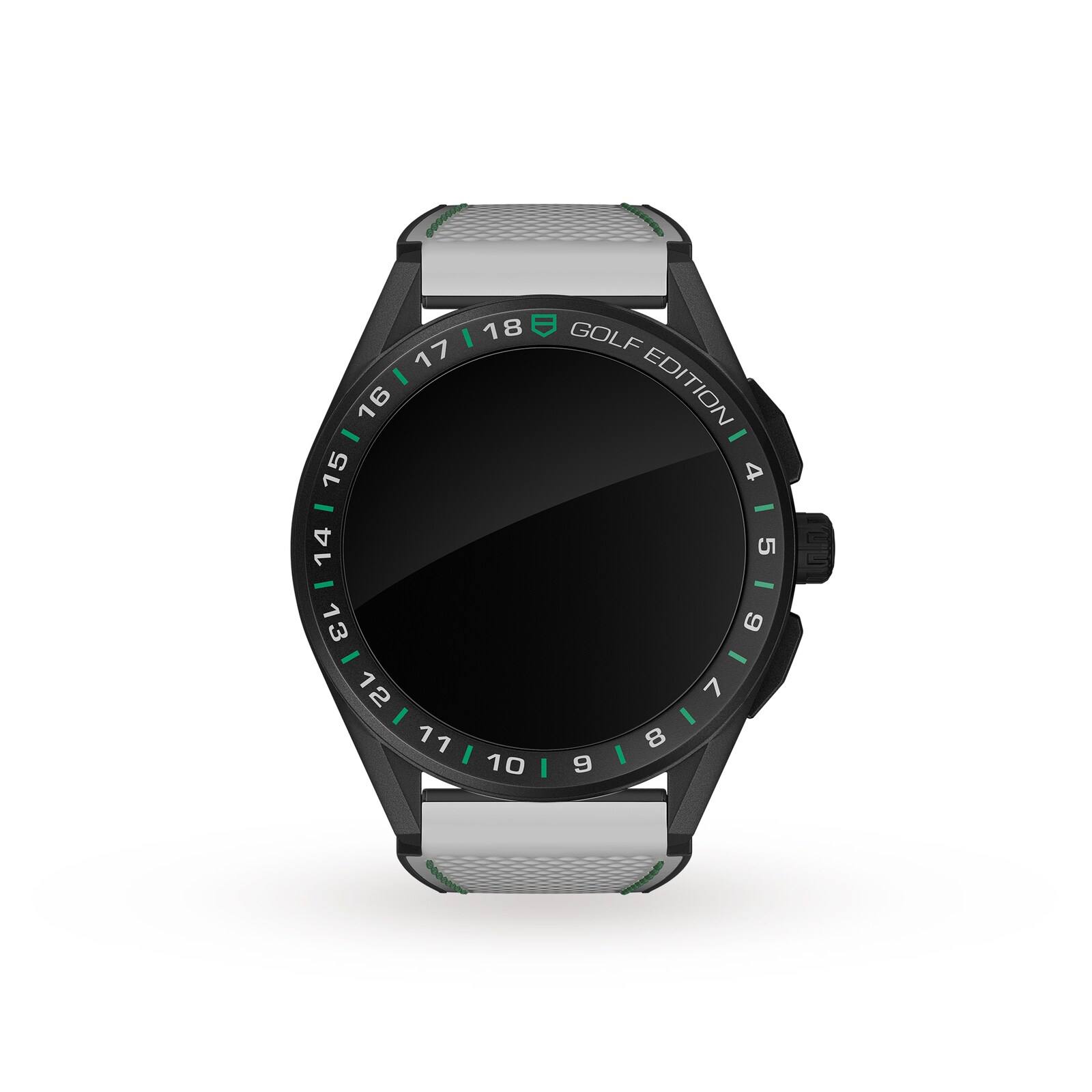 tag heuer connected golf edition price