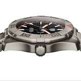 TAG Heuer Aquaracer Bamford 43mm Limited Edition Mens Watch