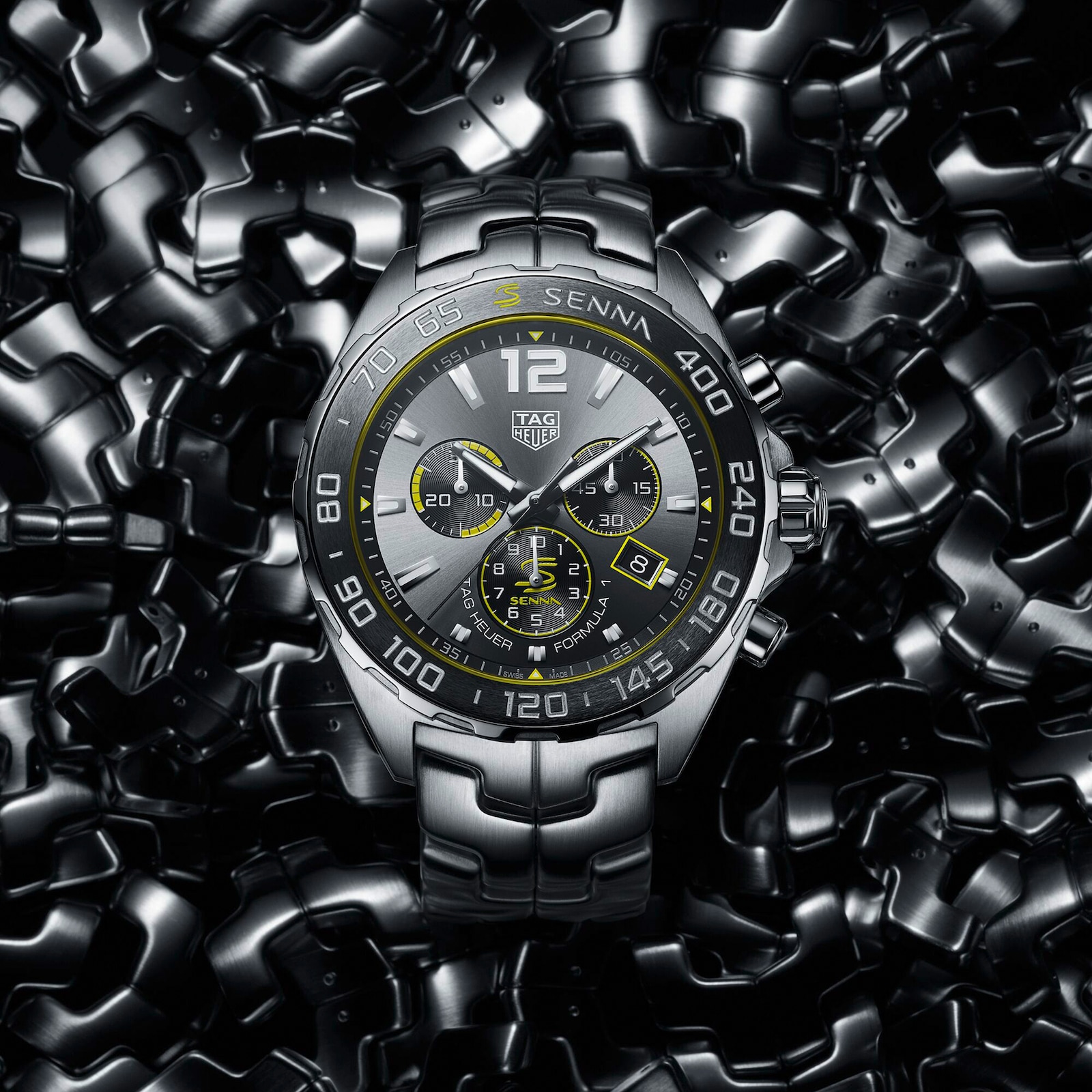 tag senna formula 1