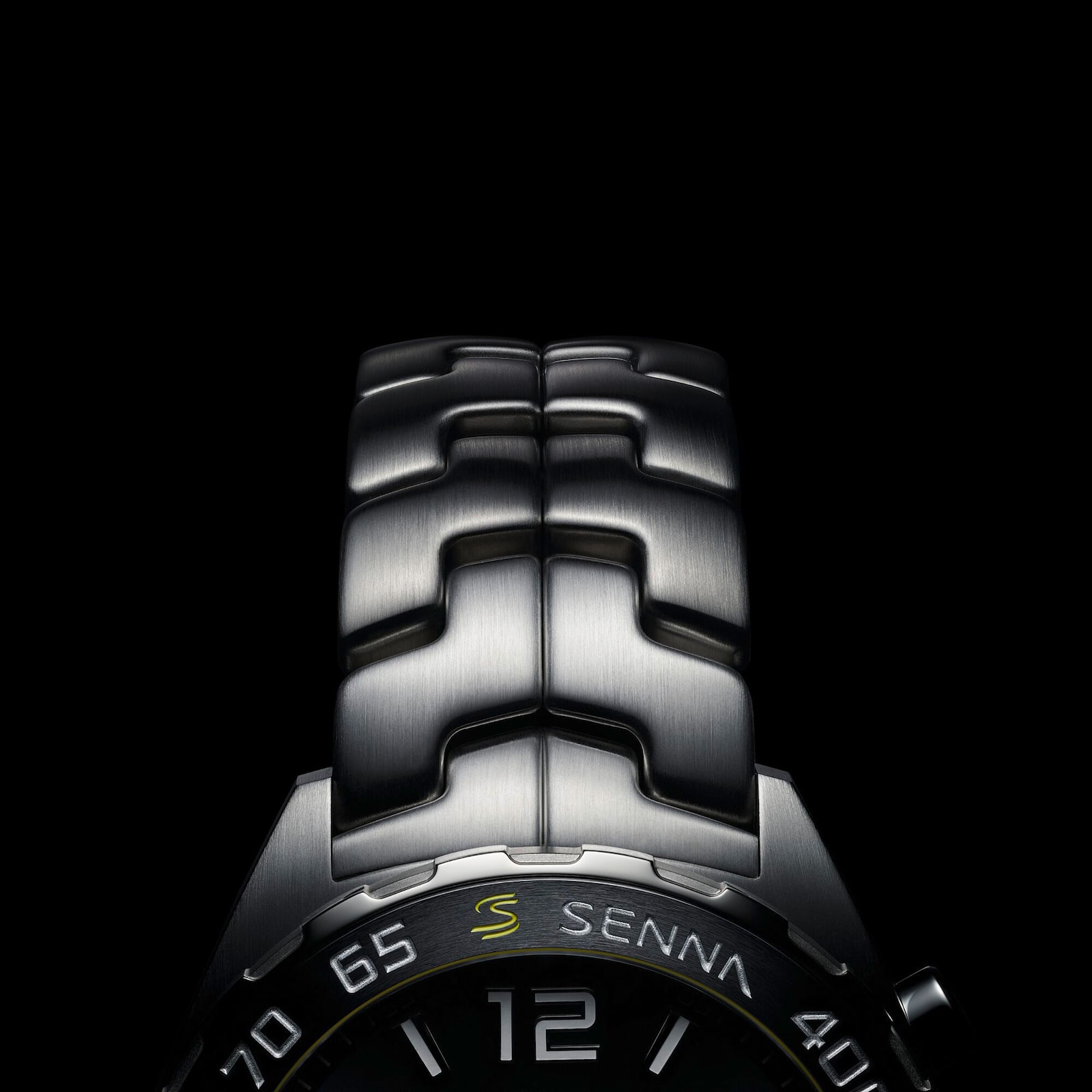 tag heuer senna formula 1 price