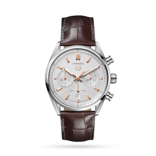TAG Heuer Carrera Chronograph 02 42mm Mens Watch
