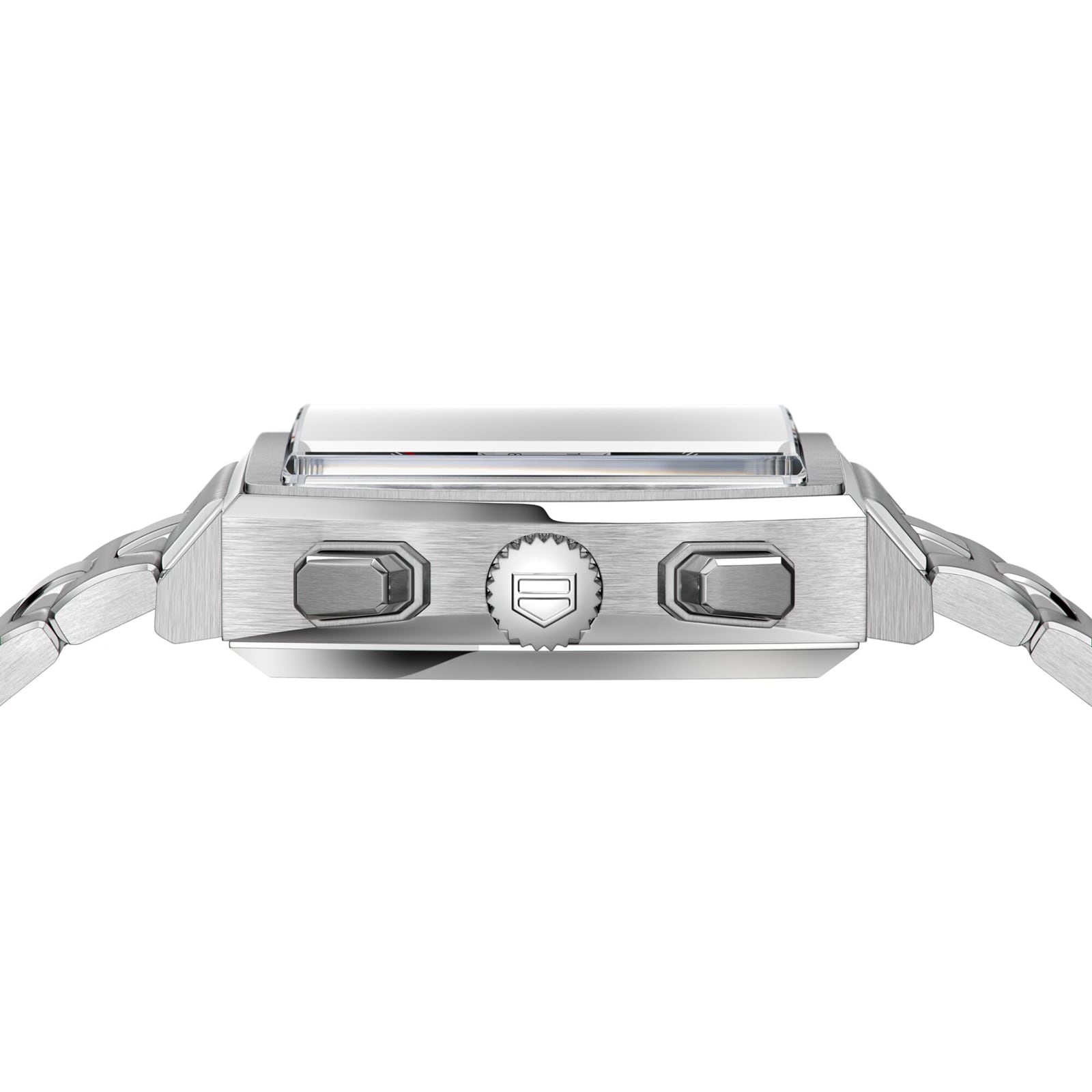 TAG Heuer Monaco Calibre Heuer 02 39mm Mens Watch TAG Heuer Monaco Calibre Heuer 02 39mm Mens Watch