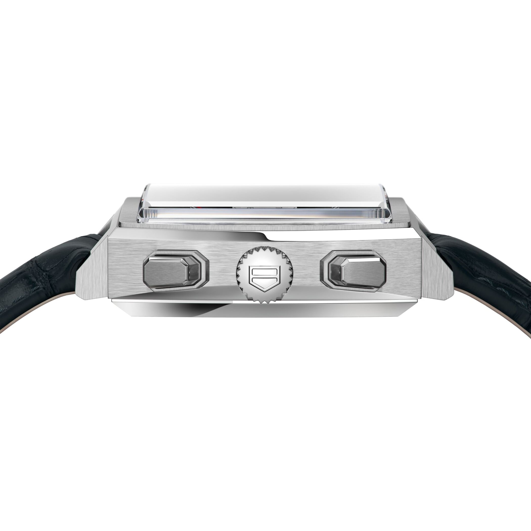 TAG Heuer Monaco Calibre Heuer 02 39mm Mens Watch TAG Heuer Monaco Calibre Heuer 02 39mm Mens Watch