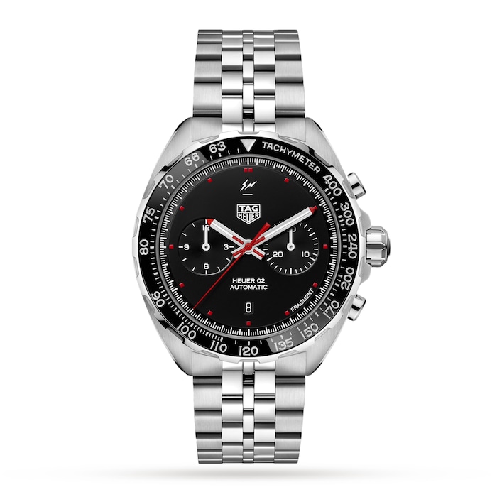 TAG Heuer Formula 1 44mm Mens Watch