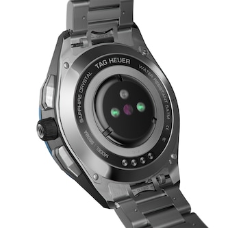 TAG Heuer Connected 2020 45mm Watch Smart Watch