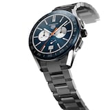 TAG Heuer Connected 2020 45mm Watch