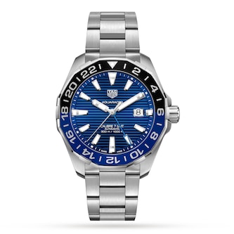TAG Heuer Aquaracer Calibre 7 Automatic Men 43mm