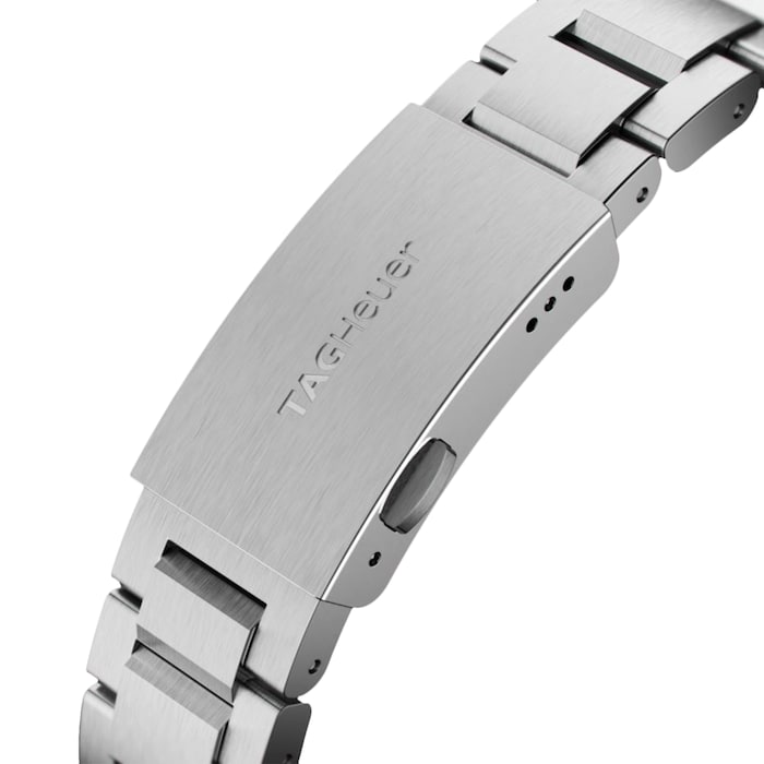 TAG Heuer Aquaracer Calibre 7 Automatic Men 43mm