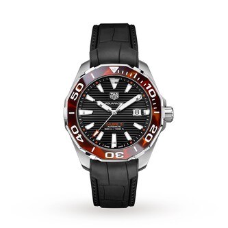 TAG Heuer Aquaracer Calibre 5 Automatic 43mm Mens Watch TAG Heuer Aquaracer Calibre 5 Automatic 43mm Mens Watch