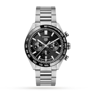 TAG Heuer Carrera Calibre Heuer 02 44mm Mens Watch