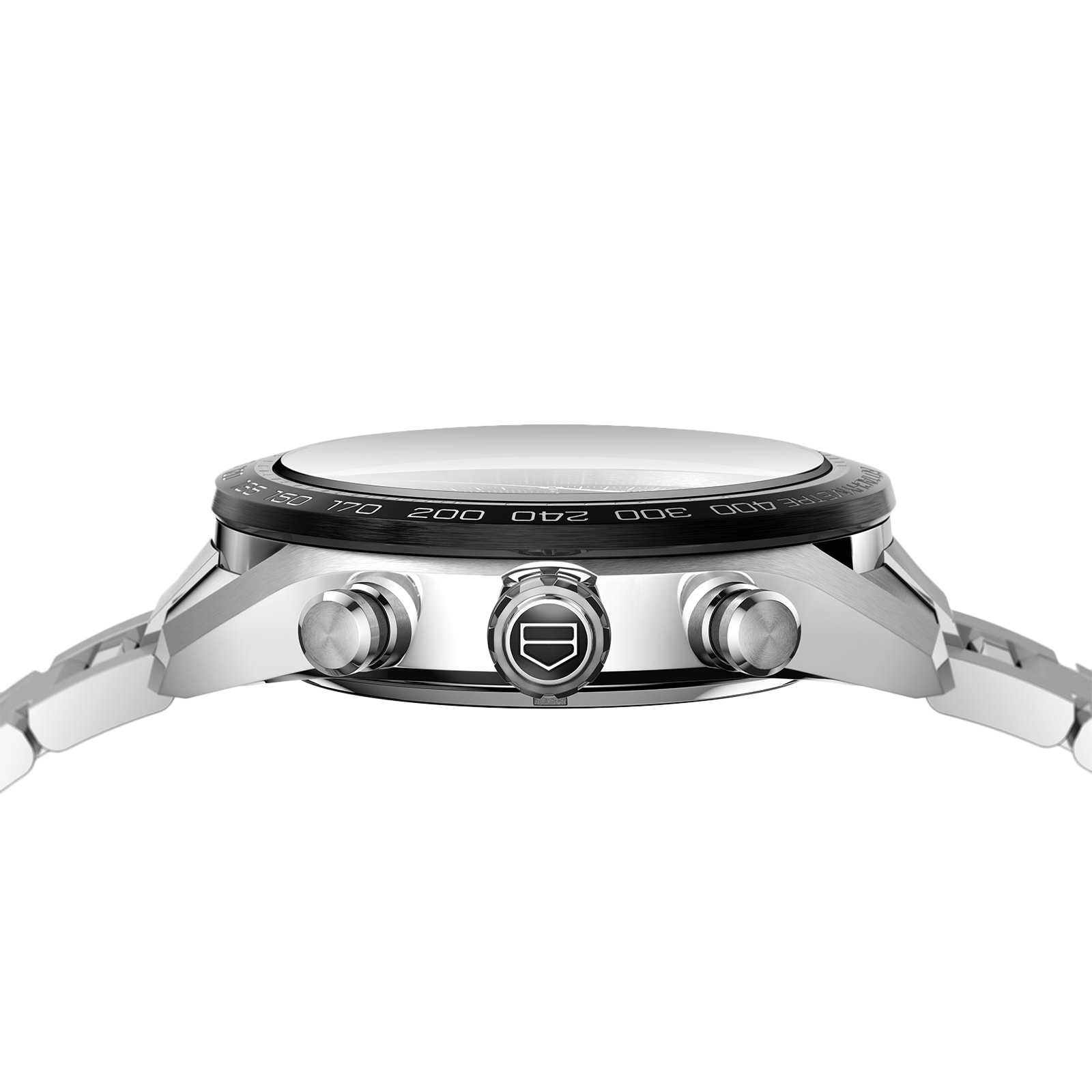TAG Heuer Carrera Calibre Heuer 02 44mm Mens Watch