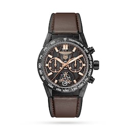 17381904 - Carrera Aston Martin Limited Edition 45mm Mens Watch