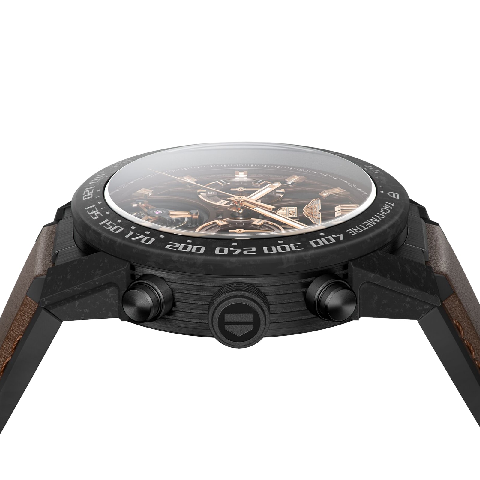 tag heuer aston martin limited edition