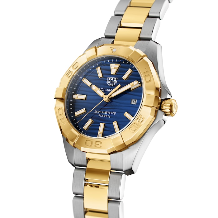 TAG Heuer Aquaracer Quartz 32mm Ladies Watch