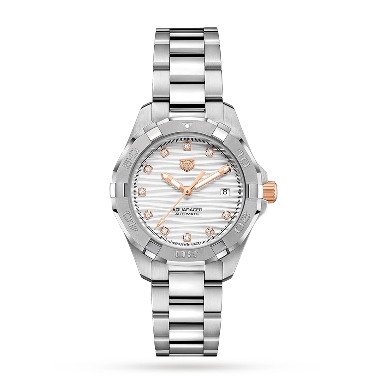 Aquaracer Calibre 9 32mm Ladies Watch