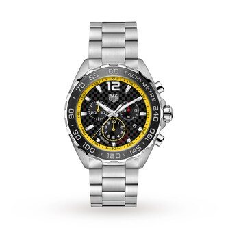 TAG Heuer Formula 1 43mm Mens Watch