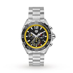 17381909 - Formula 1 43mm Mens Watch