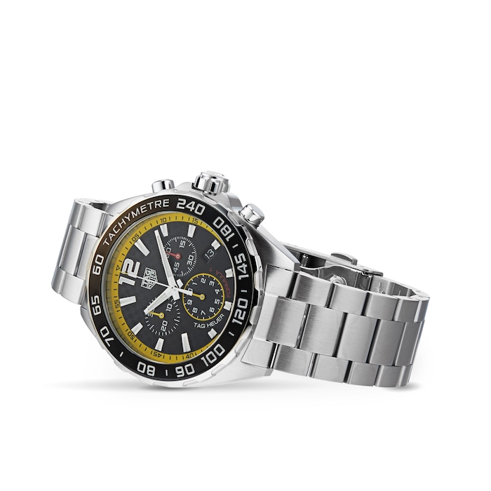 TAG Heuer Formula 1 43mm Mens Watch