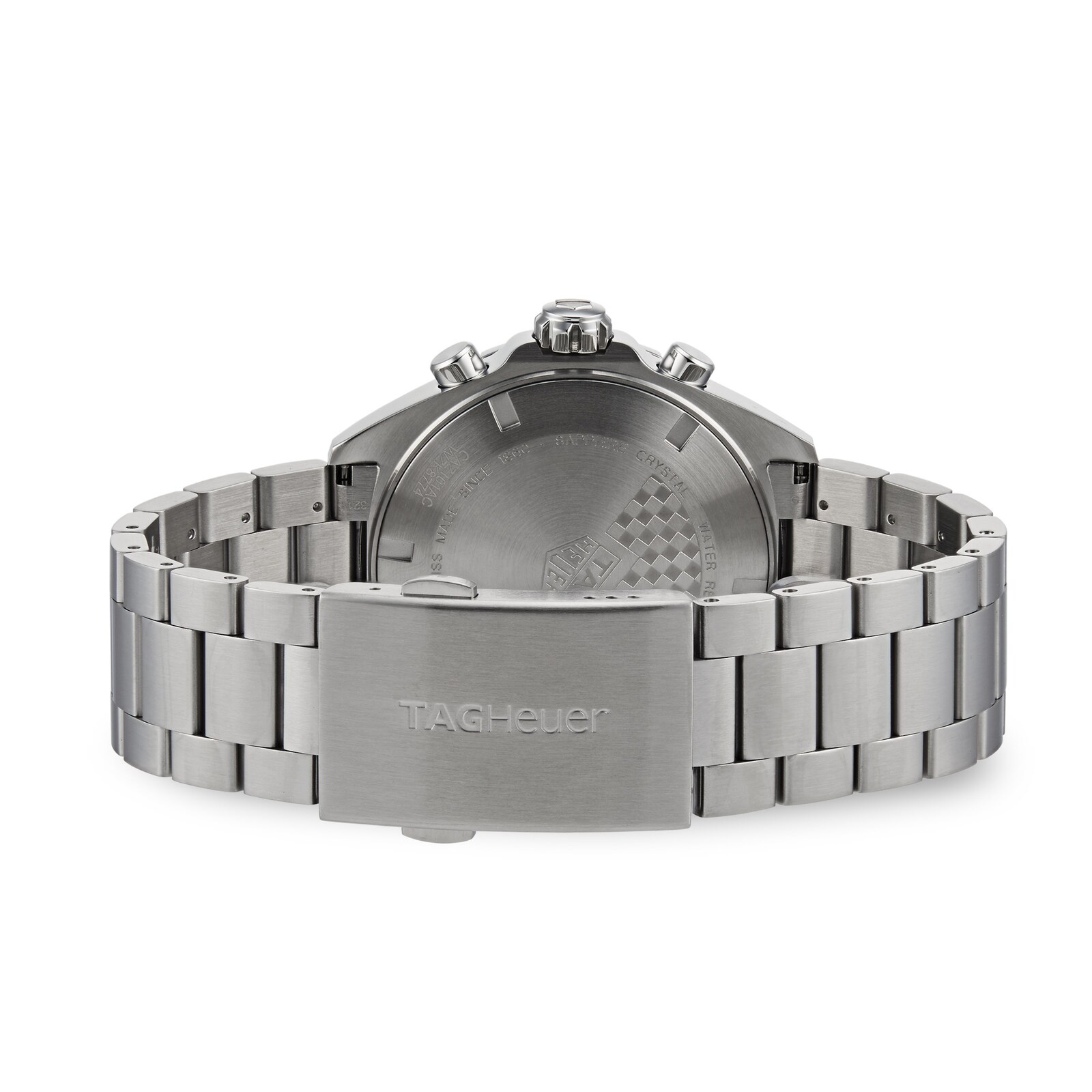TAG Heuer Formula 1 43mm Mens Watch