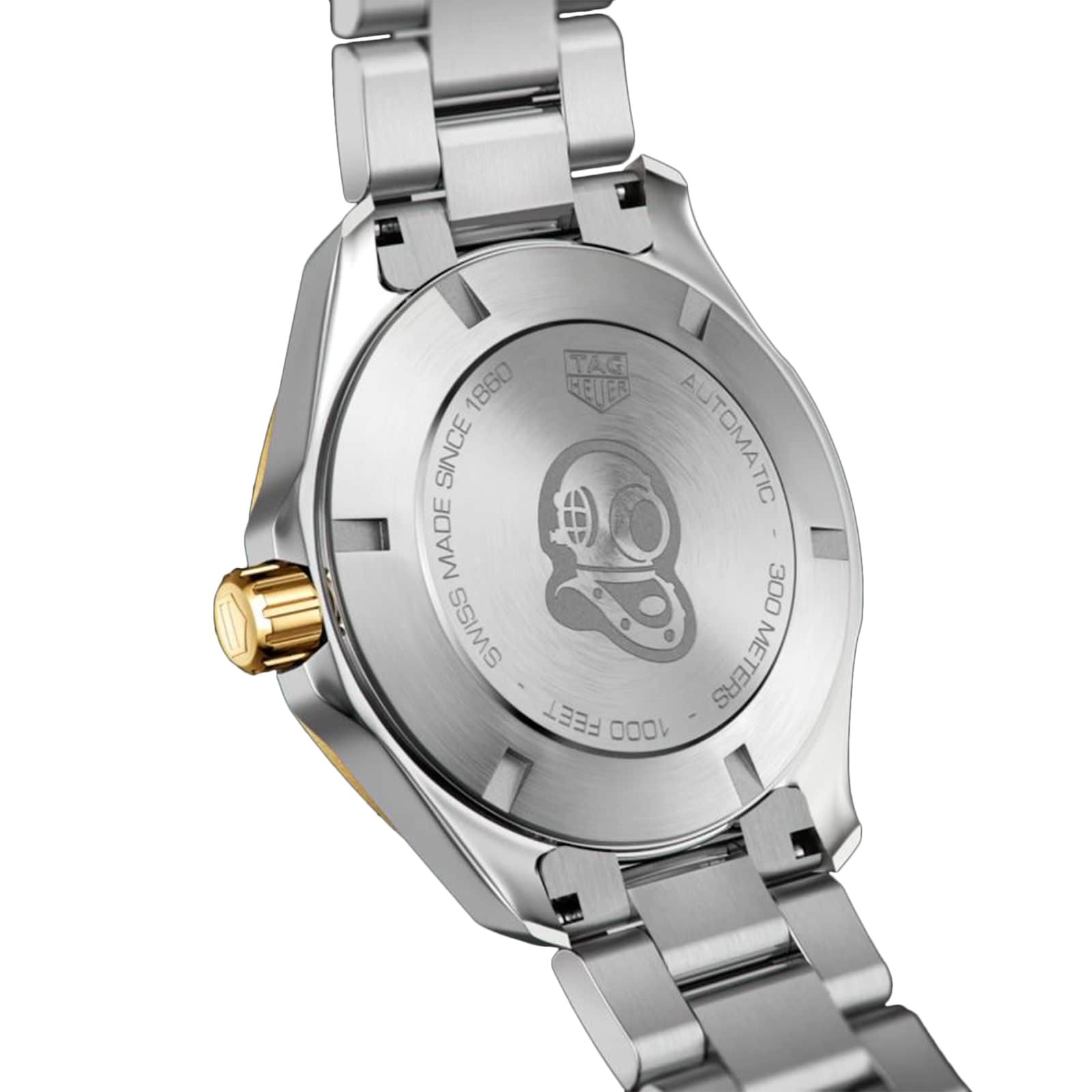 TAG Heuer Aquaracer Calibre 5 Automatic Mens Watch