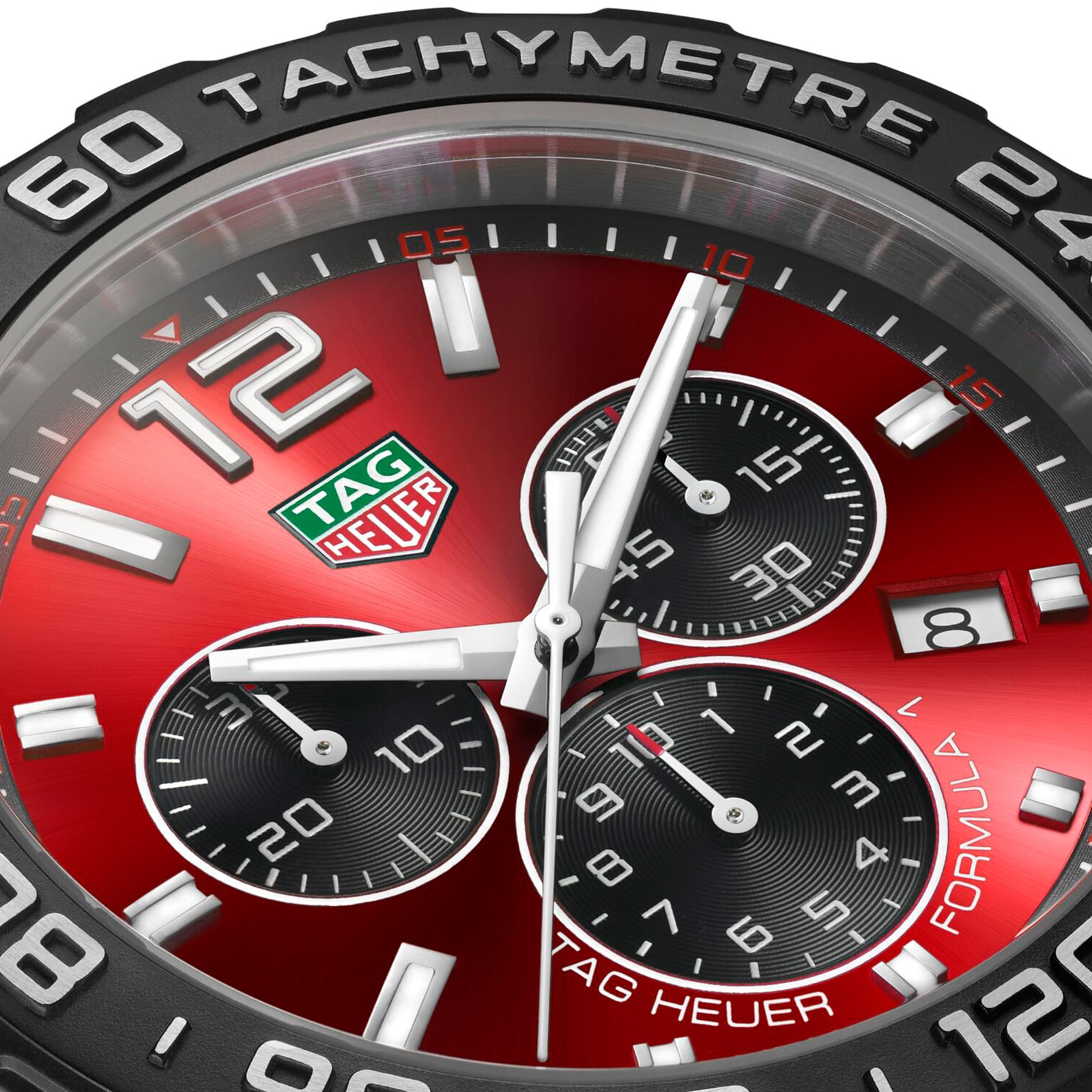 Tag formula one on sale watch