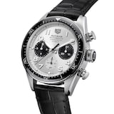 TAG Heuer AUTAVIA 60th Anniversary Flyback Chronograph 42mm