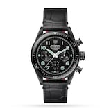 TAG Heuer AUTAVIA 60th Anniversary Flyback Chronograph 42mm