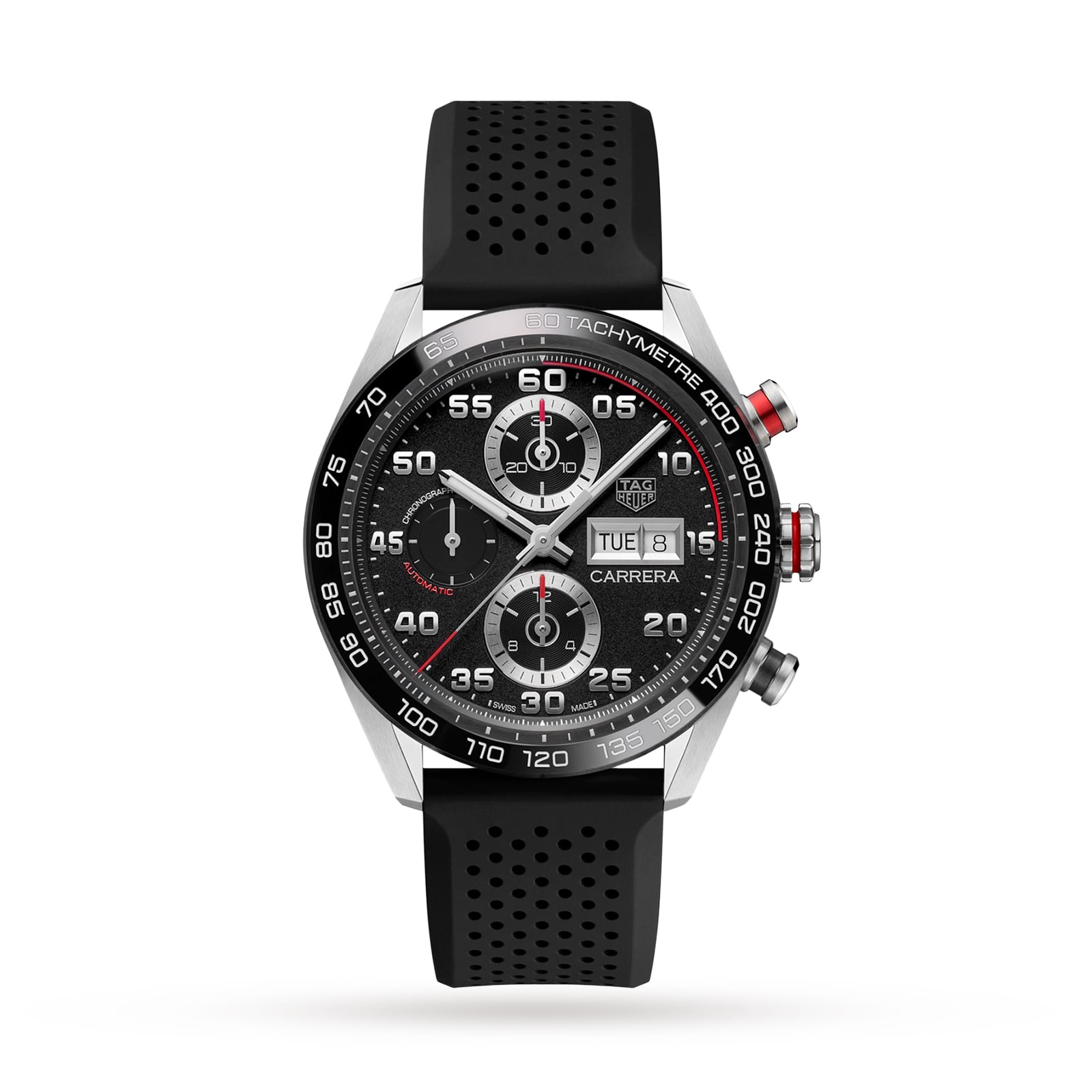 Carrera best sale mens watch