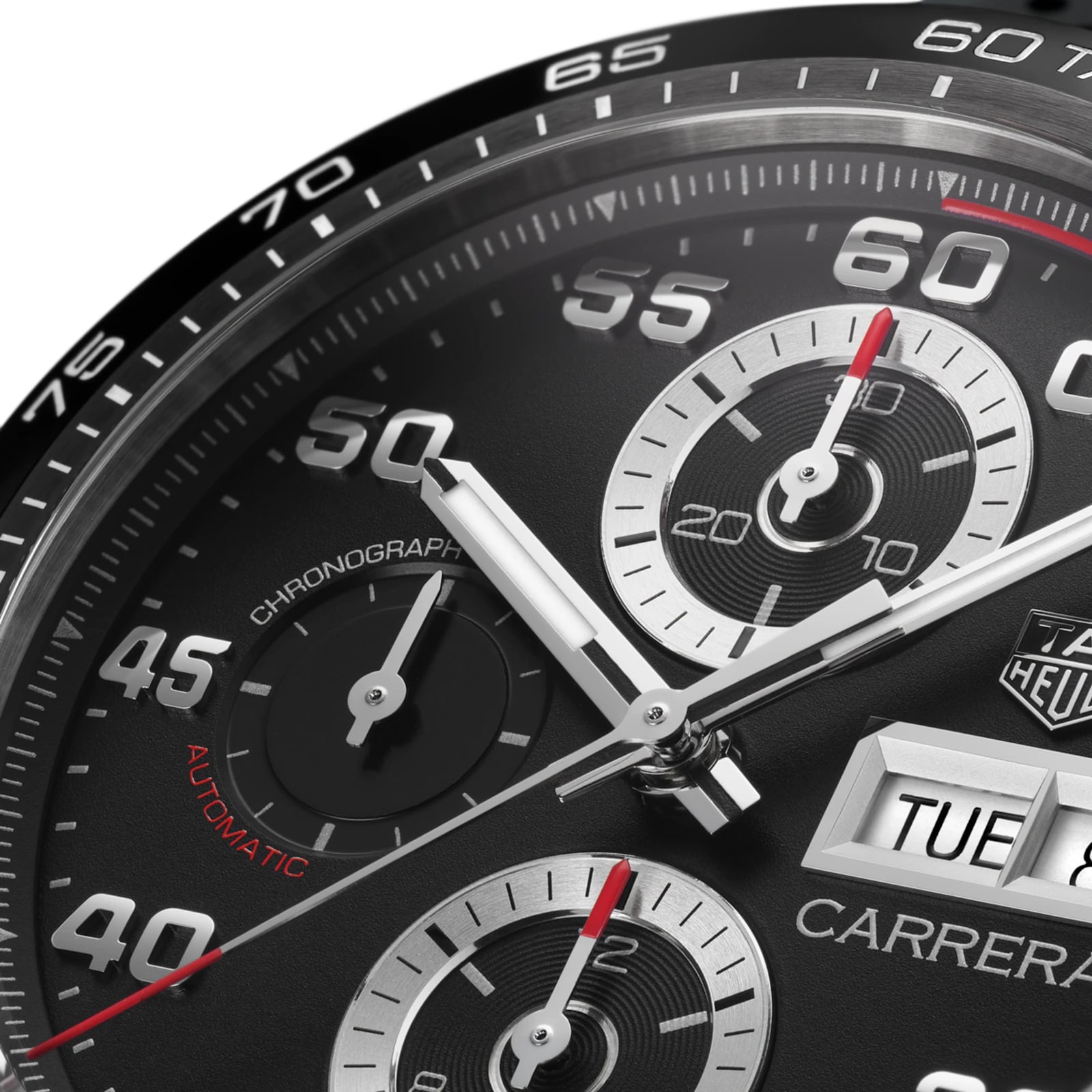 Tag heuer grand carrera calibre 16 sale