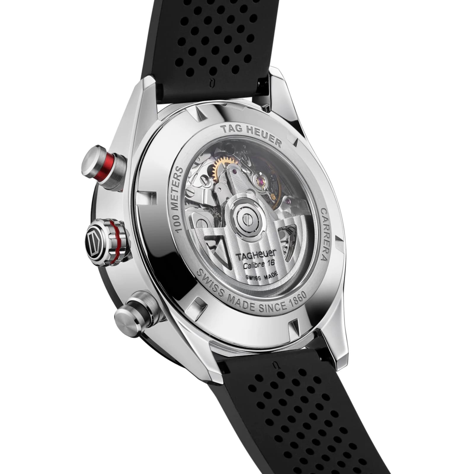 Tag heuer made online in swiss