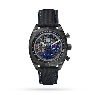TAG Heuer Monza Flyback Chronometer 42mm Mens Watch