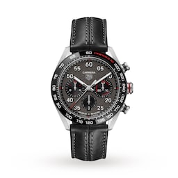 17381945 - Carrera Porsche Chronograph Special Edition 44 mm Calibre Heuer 02 Automatic