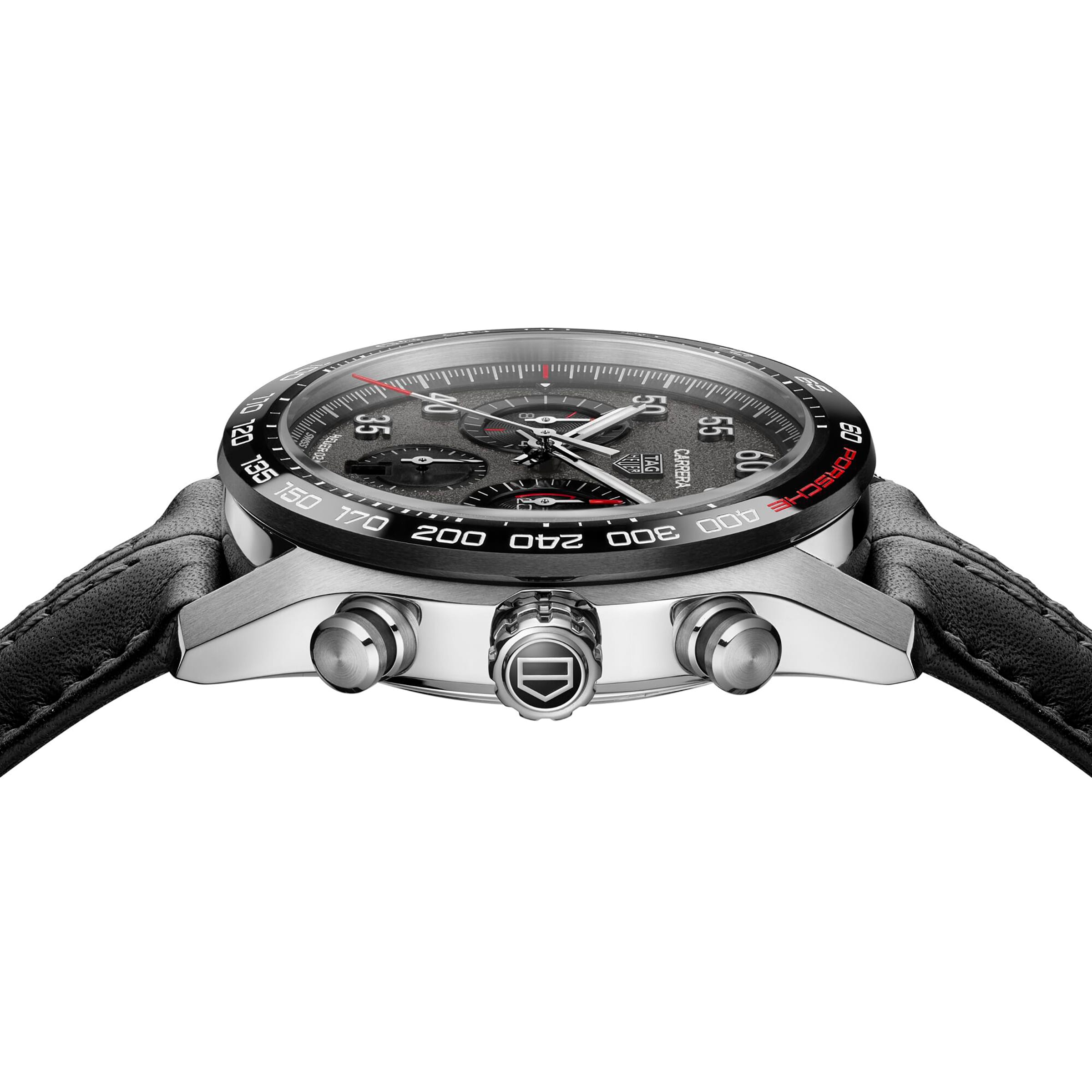 TAG Heuer Carrera Porsche Chronograph Special Edition 44 mm