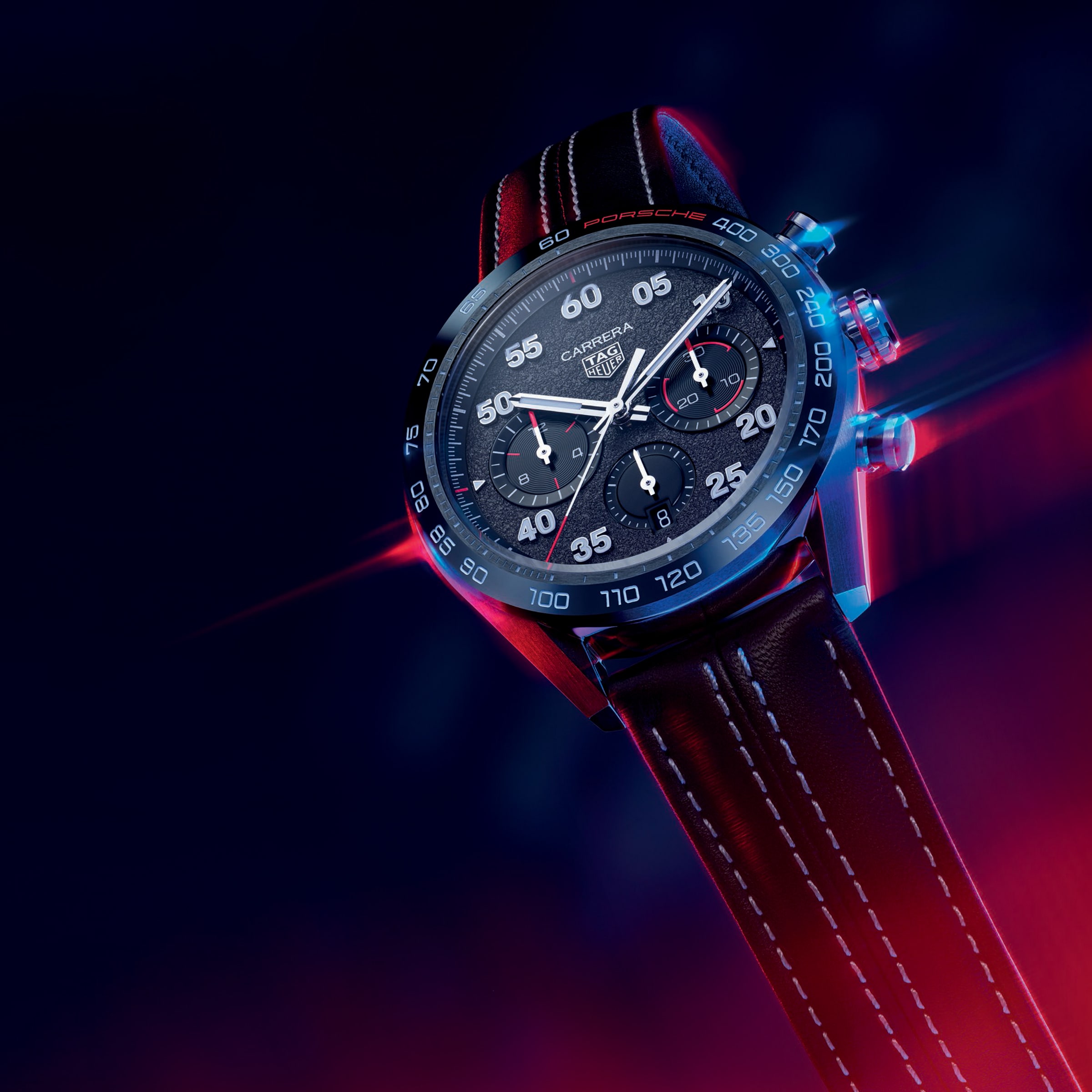 Tag heuer daytona online watch