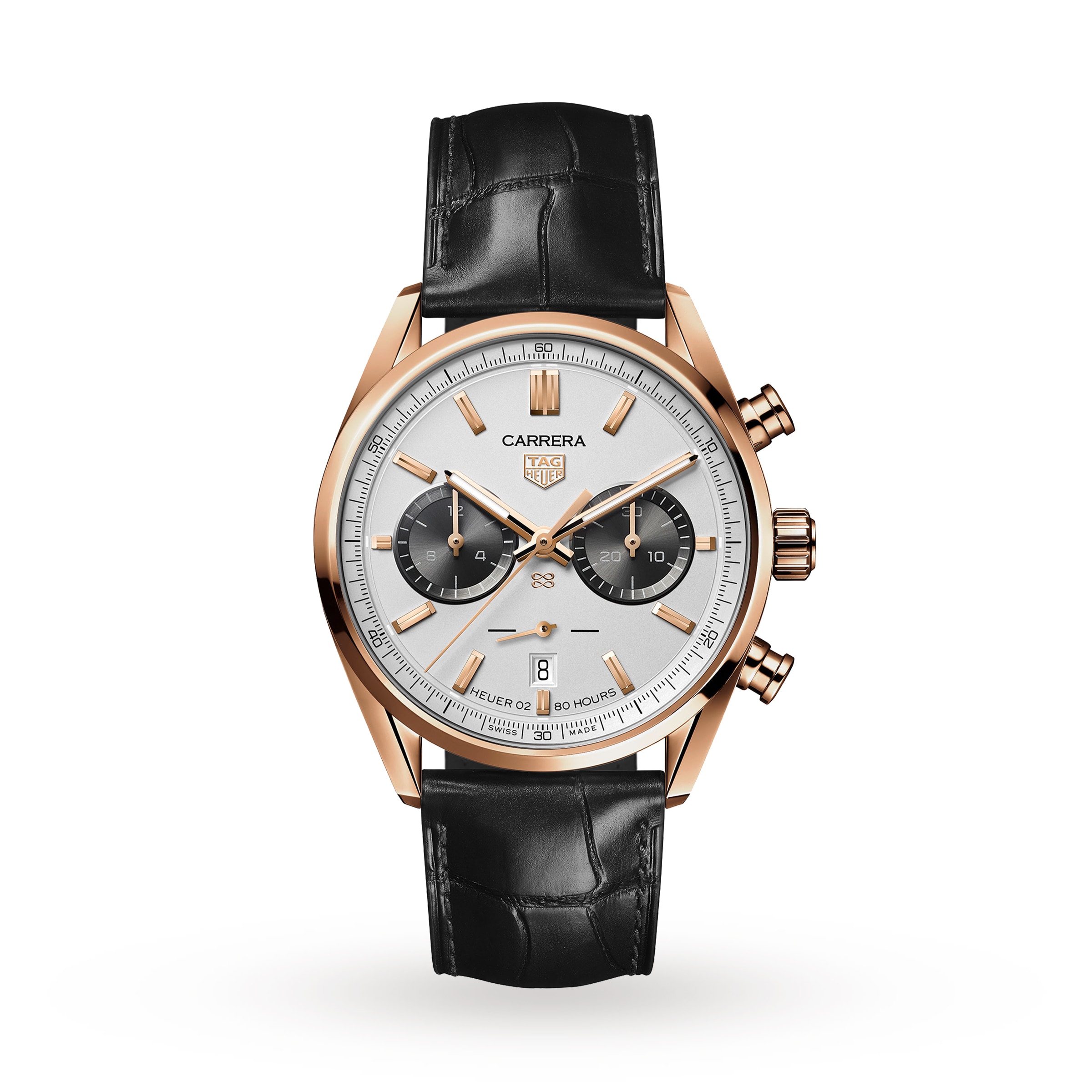 Jack heuer online watch