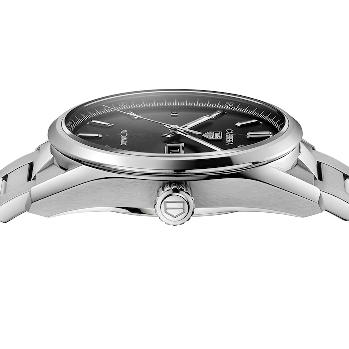 TAG Heuer Carrera Three-Hand 41mm Automatic Mens Watch