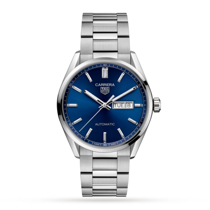 TAG Heuer Men's Carrera Automatic Watch