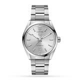 TAG Heuer Carrera Three-Hand Date 39mm Automatic Mens Watch