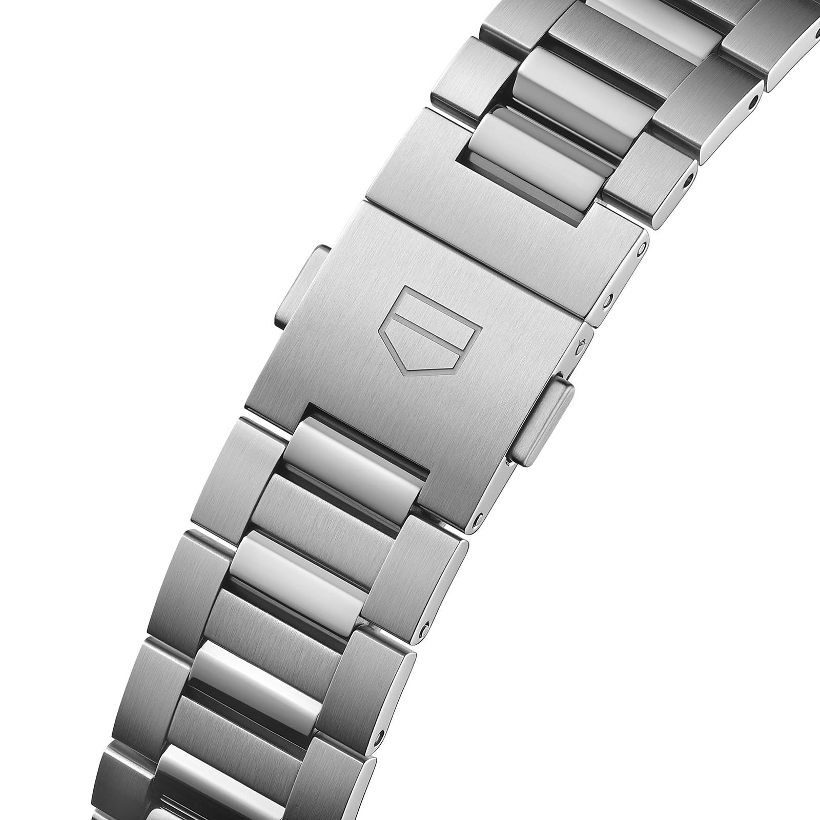 TAG Heuer Carrera Three-Hand Date 39mm Automatic Mens Watch
